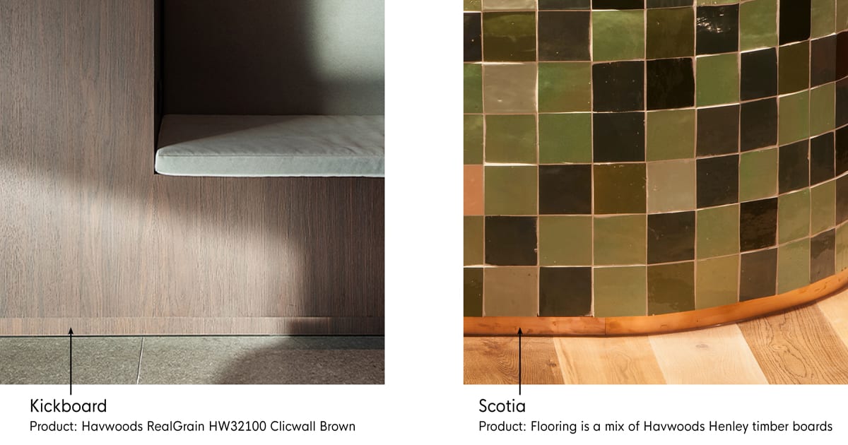 Kickboards vs Scotia